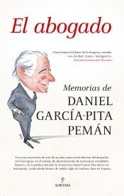 Portada de El abogado