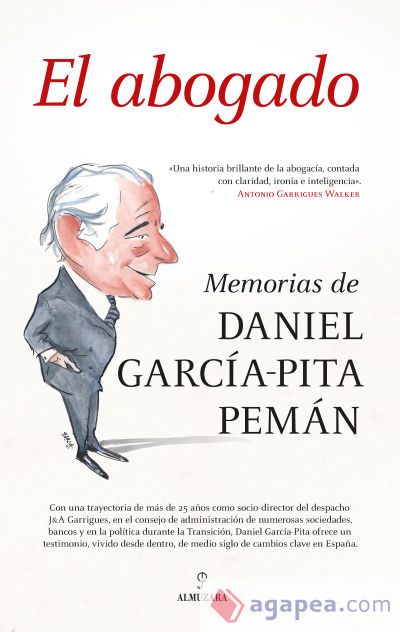 El abogado