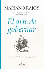 Portada de El arte de gobernar
