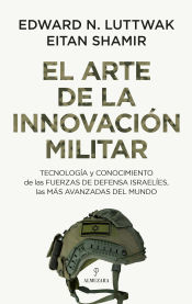Portada de El arte de la innovación militar