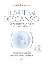 Portada de El arte del descanso