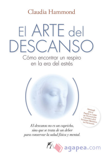 El arte del descanso