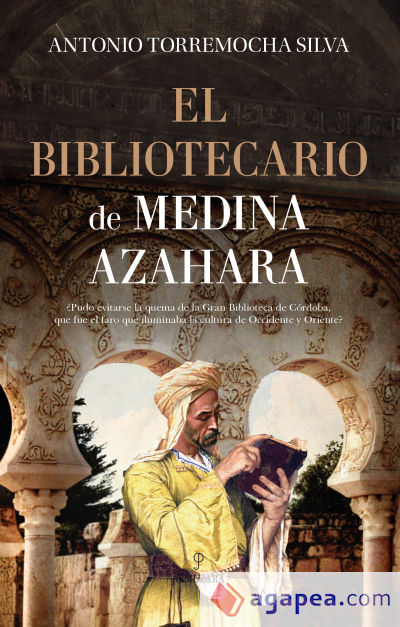 El bibliotecario de Medina Azahara