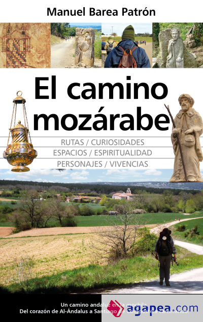 El camino mozárabe