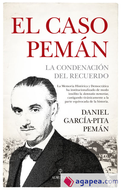 El caso Pemán