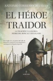 Portada de El héroe traidor