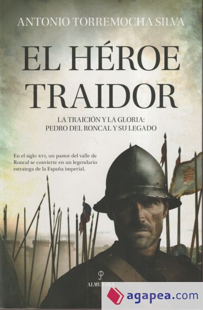 El héroe traidor