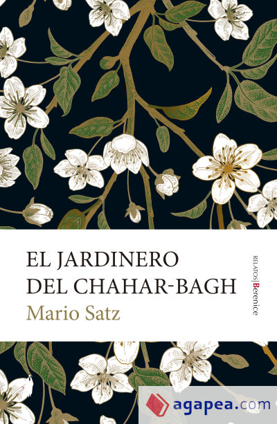 El jardinero del Chahar-Bagh