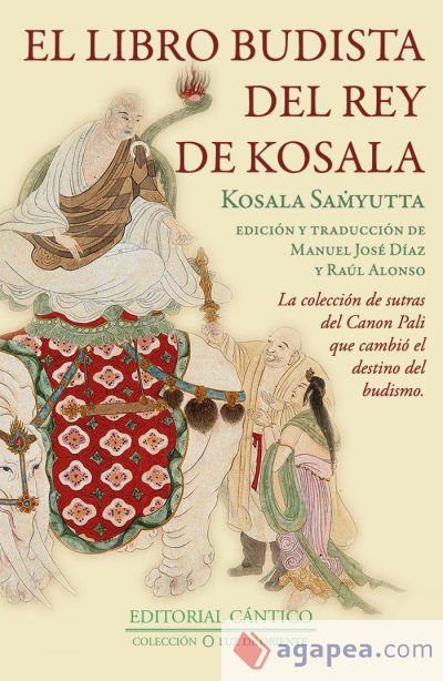 El libro budista del Rey de Kosala