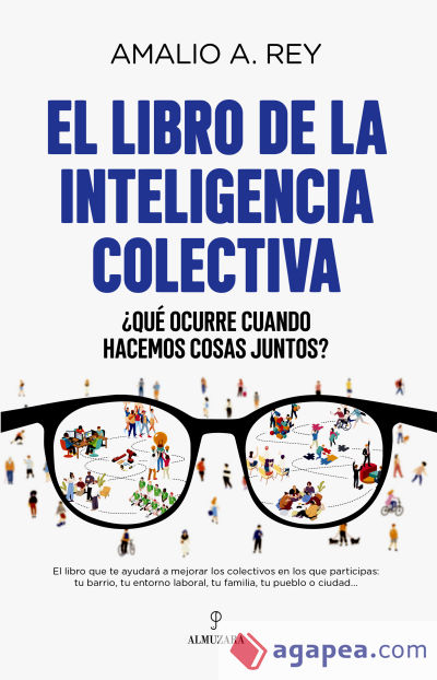 El libro de la Inteligencia colectiva