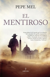 Portada de El mentiroso