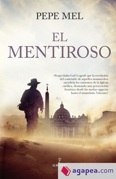 El mentiroso