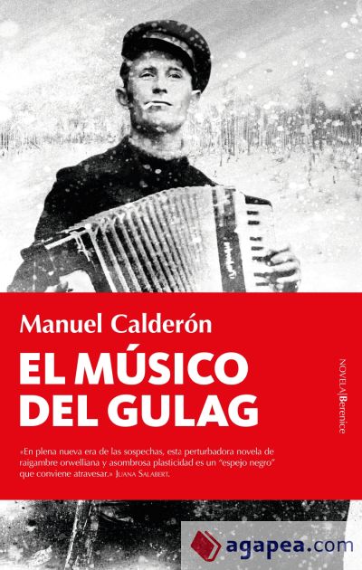 El músico del Gulag