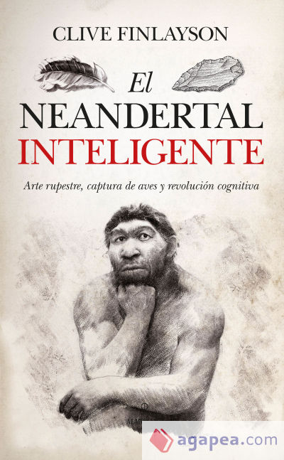 El neandertal inteligente