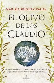 Portada de El olivo de los Claudio