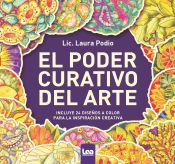 Portada de El poder curativo del arte