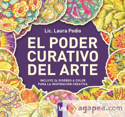 El poder curativo del arte