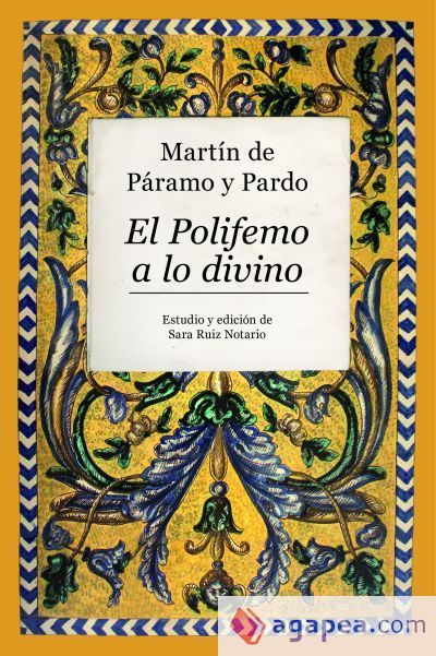 El polifemo a lo divino El polifemo a lo divino