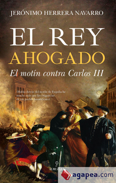 El rey ahogado