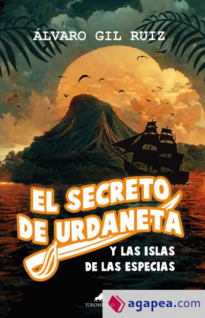 El secreto de Urdaneta y las islas de las especias