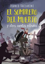 Portada de El sombrero del muerto y otros cuentos extraños