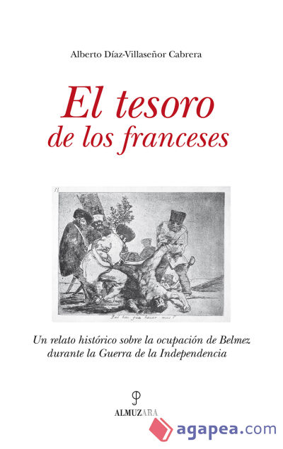 El tesoro de los franceses (Ebook)