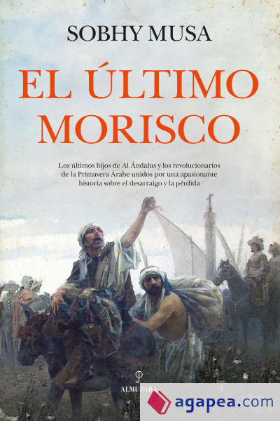 El último morisco