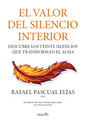 Portada de El valor del silencio interior