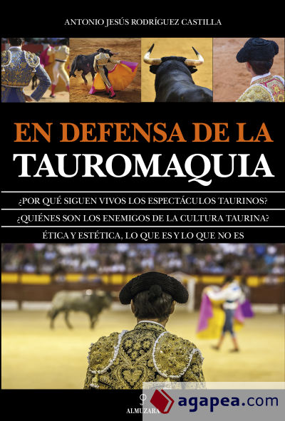 En defensa de la tauromaquia