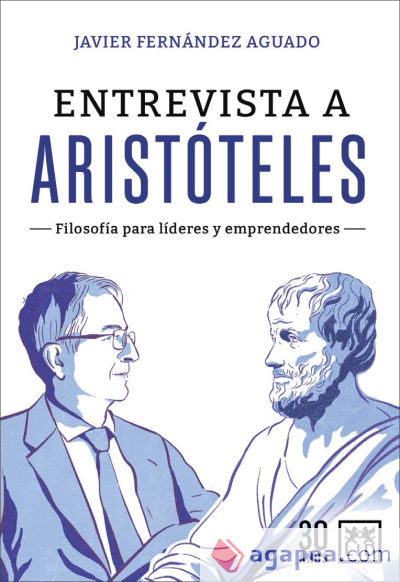 Entrevista a Aristóteles