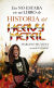 Portada de Eso no estaba en mi libro de historia del Heavy Metal, de Mariano Muniesa Caveda
