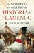 Portada de Eso no estaba en mi libro de historia del flamenco, de Eduardo J. Pastor Rodríguez