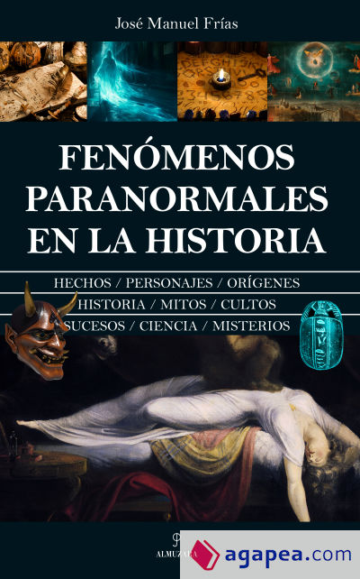 Fenómenos paranormales en la Historia