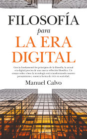 Portada de Filosofía para la Era Digital