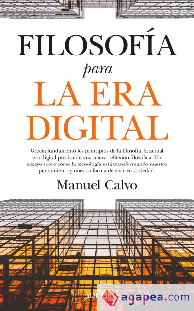 Filosofía para la Era Digital