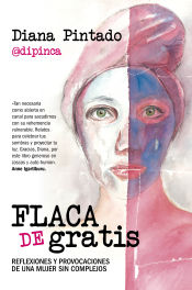 Portada de Flaca de gratis