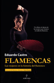 Portada de Flamencas