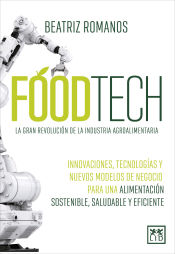 Portada de Foodtech