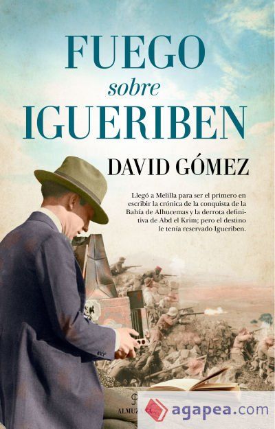 Fuego sobre Igueriben