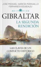 Portada de Gibraltar. La segunda rendición (Ebook)