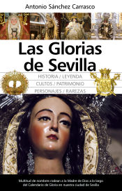 Portada de Glorias de Sevilla