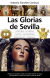 Portada de Glorias de Sevilla, de Antonio Sánchez Carrasco