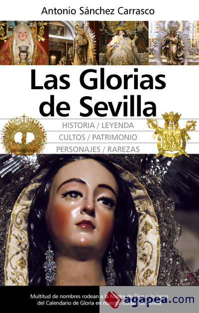 Glorias de Sevilla