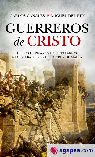 Guerreros de Cristo