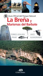 Portada de Guía Oficial del Parque Natural de La Breña y Marismas del Barbate