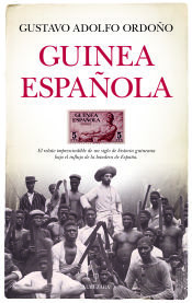 Portada de Guinea española