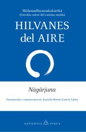 Portada de HILVANES DEL AIRE
