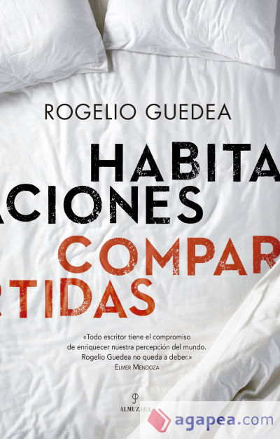 Habitaciones compartidas