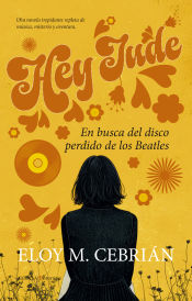 Portada de Hey Jude