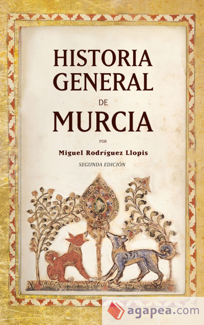 Historia General de Murcia